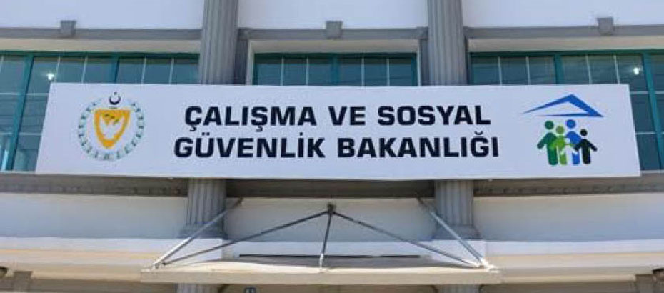 Çalışma Bakanlığı’ndan ‘1,500 TL ücret desteği’ ile ilgili açıklama