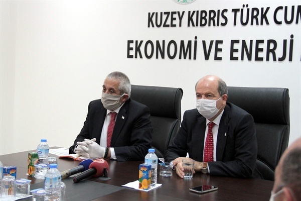 İş yerleri ne zaman açılacak? Başbakan ilk kez tarih verdi