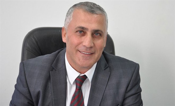“Ne yazık ki bu mübarek bayramda, salgın nedeniyle sevinci çok buruk yaşamaktayız”