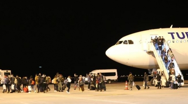 Ülkeye gelecek vatandaşlar karantinada kalacak, karantina masrafları devlet tarafından karşılanacak