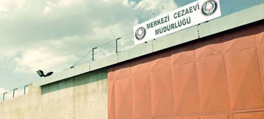 Merkezi cezaevinde açık görüşler yarın başlıyor