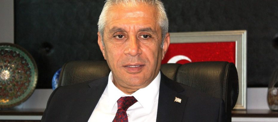 Taçoy:Ağustos ayında açıklanması muhtemel yeni bir Ekonomik Paket gündemimizde