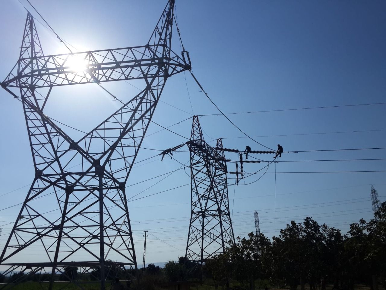 Girne, 5 saat elektriksiz kalacak