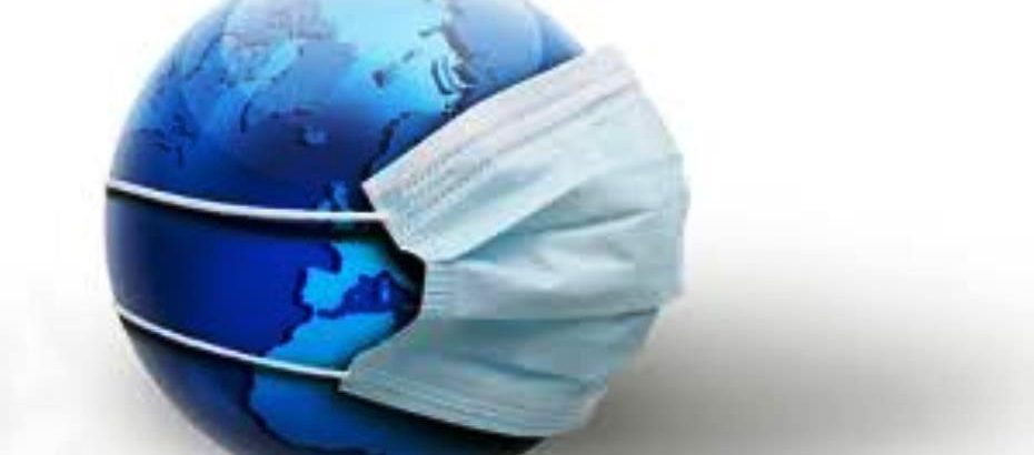 Dünya genelinde Kovid-19 vakaları ve ölümler artıyor