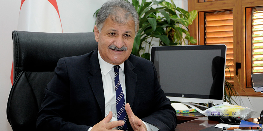 “1442 test yapıldı,1 pozitif vakaya rastlandı”