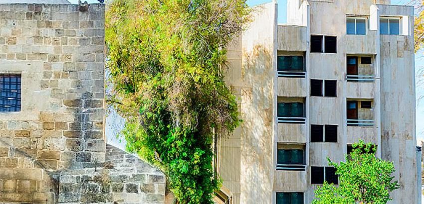 Surlariçi’nin çehresi bir başka olacak…Şehir Müzesi kuruluyor