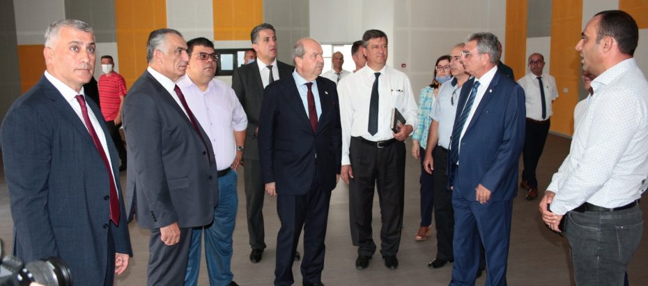 Tatar: Eğitim standartlarının yükseltilmesi için çalışmaya devam ediyoruz
