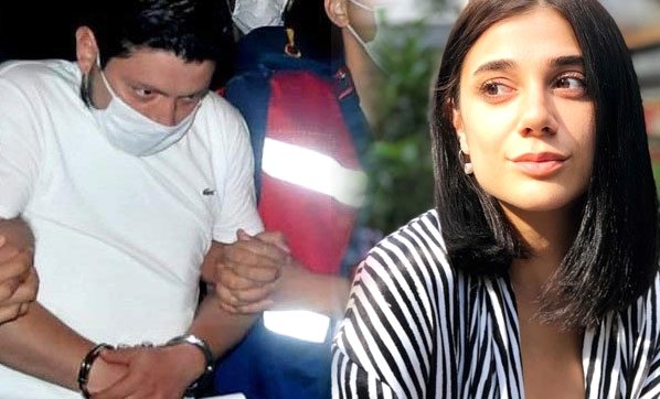 Pınar Gültekin’in katili “Mini etek” yalanıyla tahrik indiriminden faydalanmaya çalışıyor