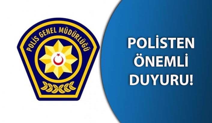 Dikkat! Güzelyurt Polis Müdürlüğü hatları arızalı