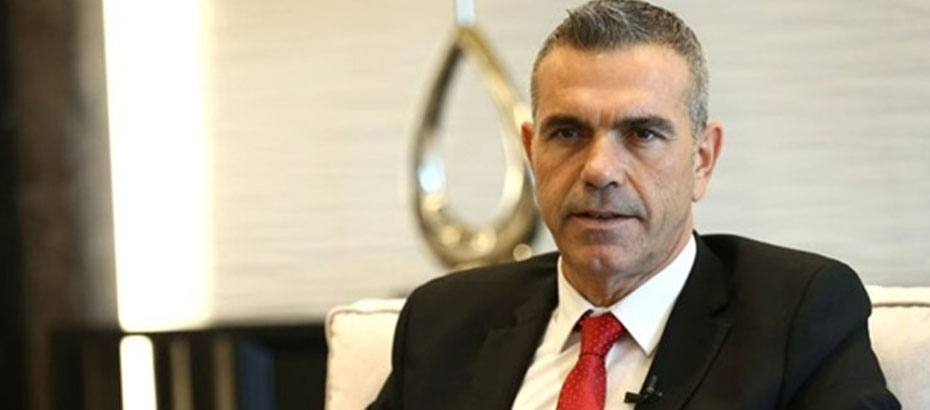 Uluçay:Kaybettiğimiz aziz şehitlerimizi ve kahraman gazilerimizi saygıyla anıyorum