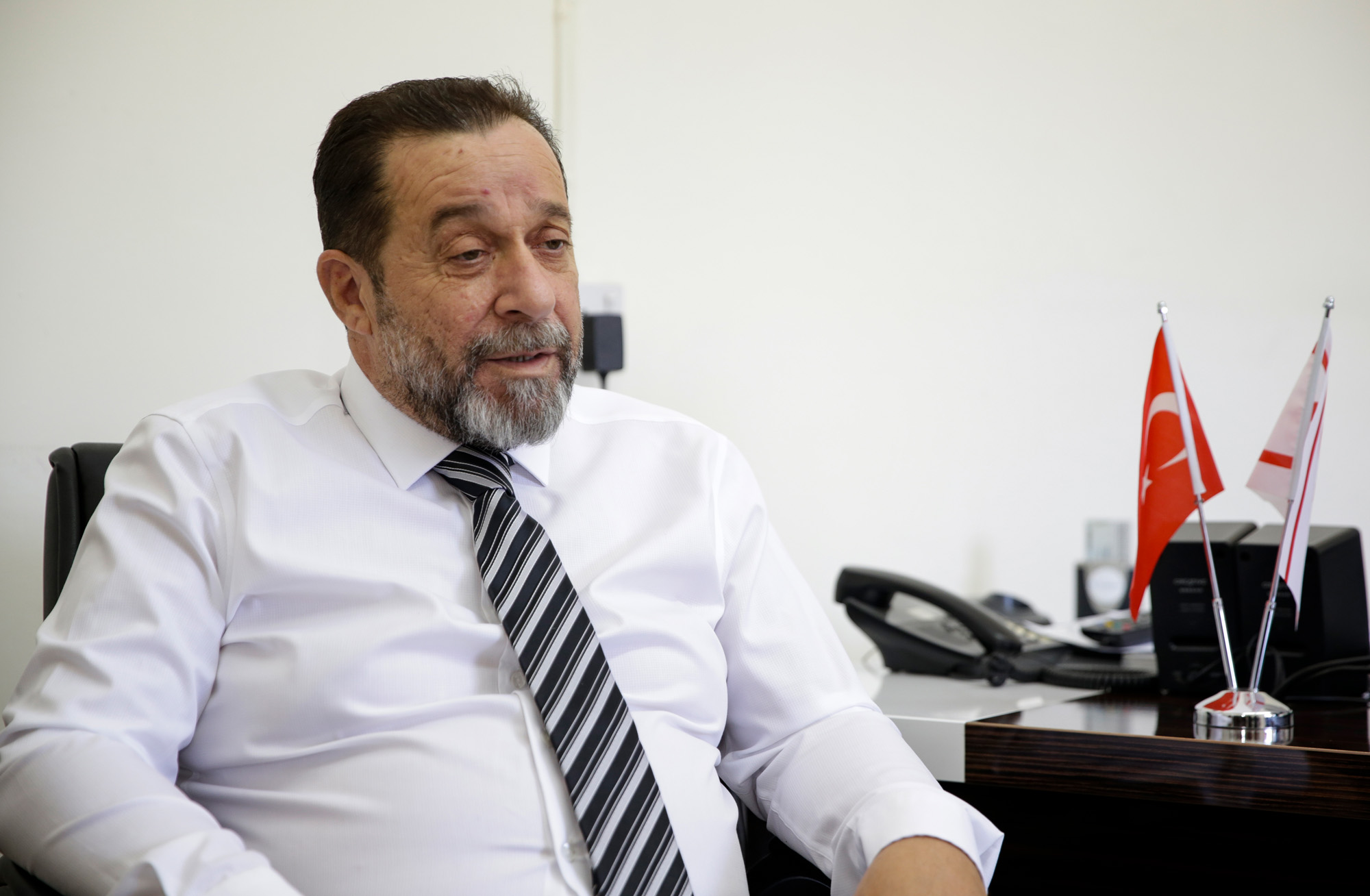 Gençlik Konseyi kurulacak: “Yeni zamanlar, sizin zamanlarınız olacak”