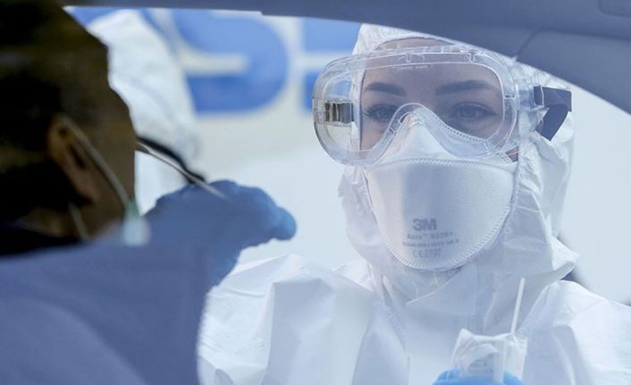 Dünya genelinde Covid-19 tespit edilen kişi sayısı 32 milyon 400 bini aştı