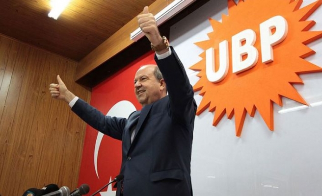 ‘Halkımız yeni bir geleceğe’ bizimle birlikte yürümek istediğini ortaya koydu”