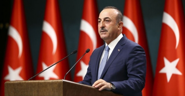 “Rum tarafı, Türk tarafıyla hiçbir şey paylaşmak istemiyor”