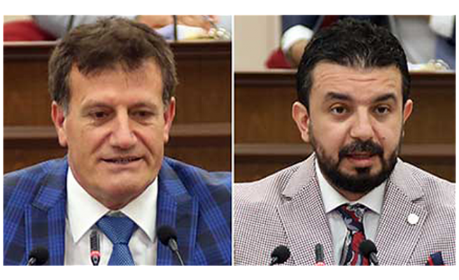 Zaroğlu taburcu oldu, Arıklı’nın bir testi negatif; diğeri düşük pozitif