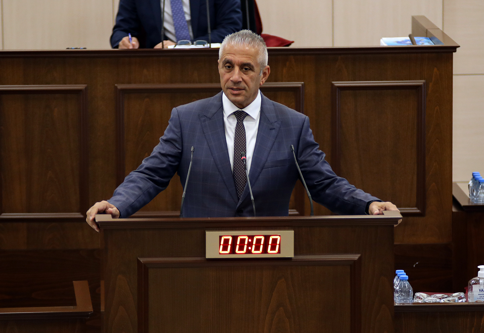 “Tüpgaz fiyatlarındaki artış borsadan kaynaklandı”