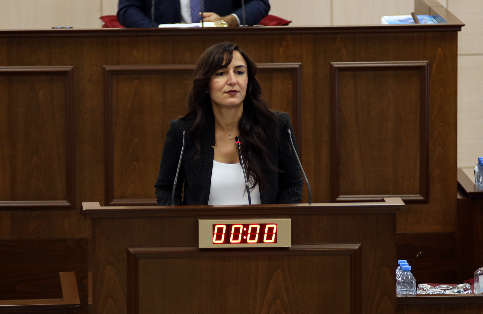 “Kaymakamlıkların doğal afetlere karşı bütçesi olmalı”