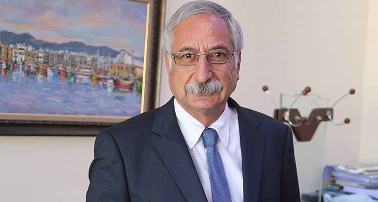 Güngördü:Beylerbeyi’nde 21 pozitif vaka