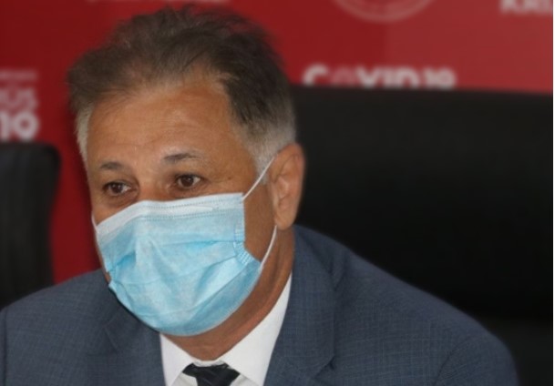 “Bugün Bakanlar Kurulu toplantısı var, bazı şeylerin tartışılması gerekiyor”