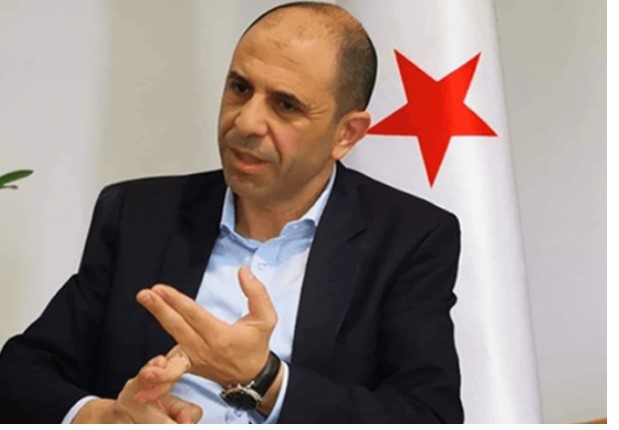 “Aşı meselesi insani bir meseledir, siyasi bir dil kullanılmamalı”