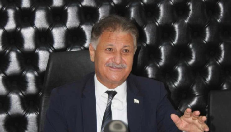 ‘Dr. Ali Pilli’ye destek’ grubu üyeleri yarın eylem yapacak