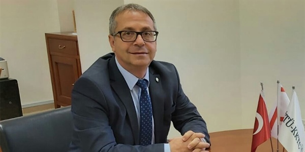 MOK, Atletizimde Balkan üçüncüsü olan Buse Savaşkan’ı kutladı