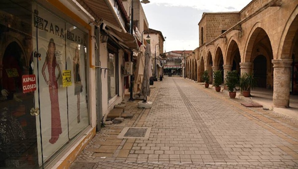 Yeni açılımlar yarın başlıyor