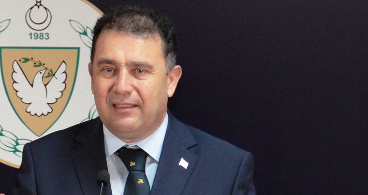 Başbakan Saner: Protokol TC Cumhuraşkanı Erdoğan’ın onayına sunuldu