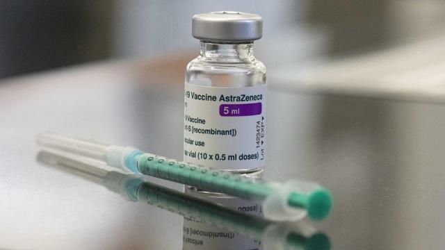 Avustralya’dan AstraZeneca kararı: 50 yaş altındakilere yapılmayacak