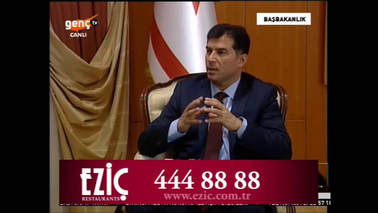 Mustafa Alkan ile Er Meydanı Özel (Başbakan ile Röportaj) – 24.05.2016