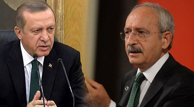 Erdoğan’dan Kılıçdaroğlu’na yanıt ve Aksakallı açıklaması