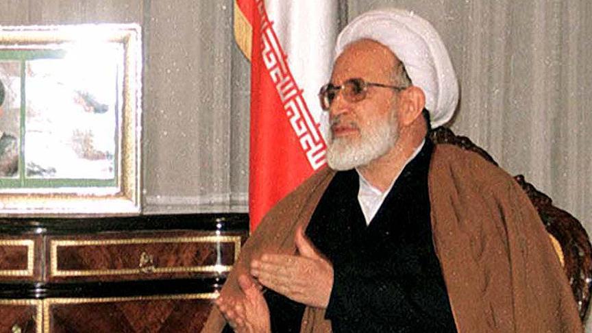İranlı muhalif lider açlık grevinde