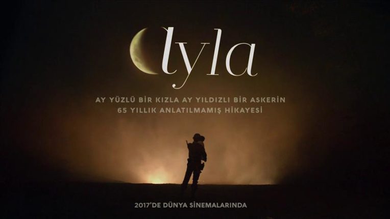 Türkiye’nin Oscar adayı “Ayla”
