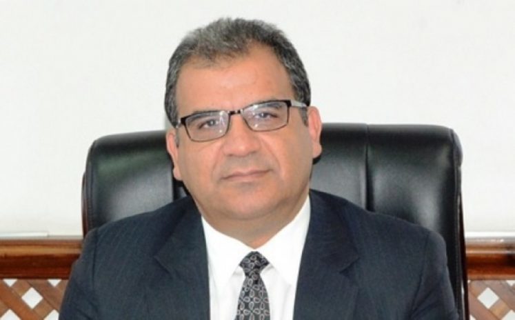 Sağlık Bakanı Sucuoğlu Ankara’da