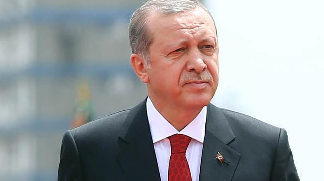 Erdoğan'ın maaşına zam
