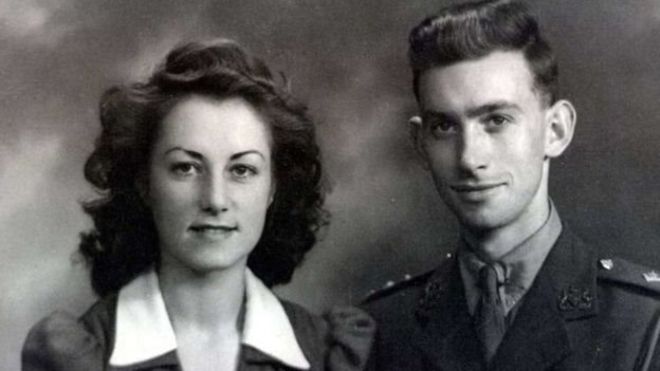 75 yıllık evli çift beş saat arayla öldü