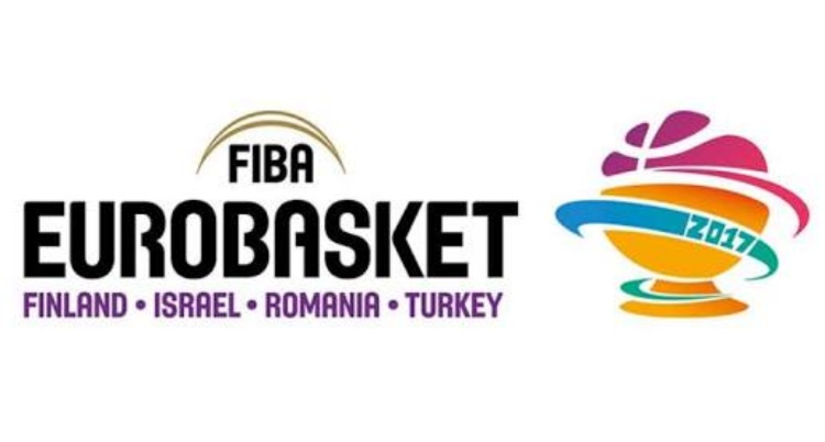 EuroBasket 2017 başladı