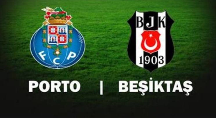 Beşiktaş’tan müthiş galibiyet