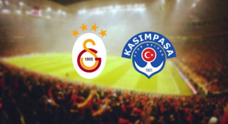 Galatasaray Gomis'le güldü