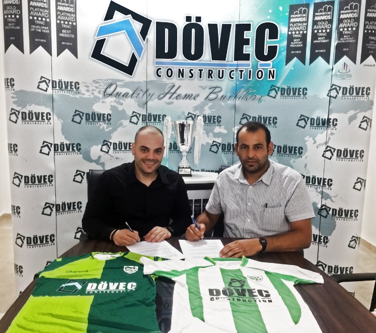 Çanakkale Türk Spor Kulübü'ne dev sponsor