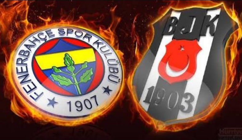 Kadıköy kızardı Fenerbahçe kazandı