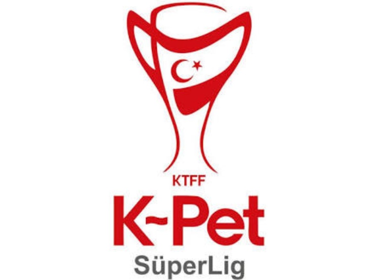 K-Pet Süper Lig’de günün sonuçları