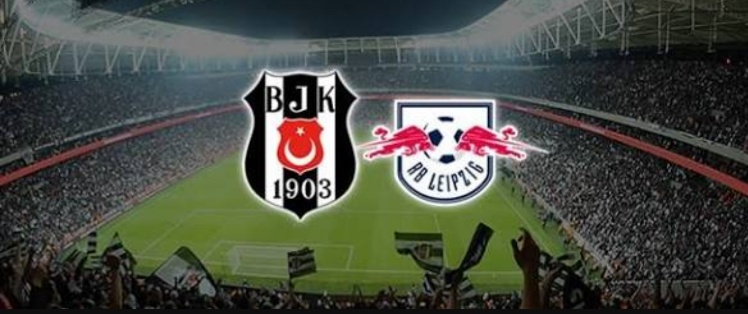 Beşiktaş’tan önemli galibiyet