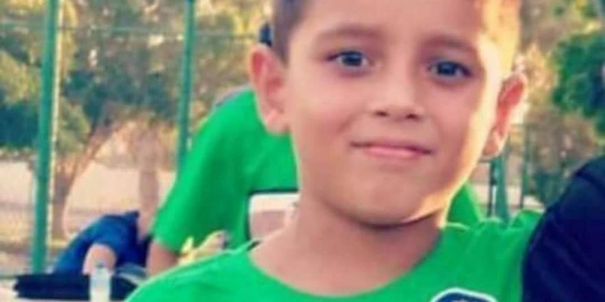 Yarköy’de büyük acı… 7 yaşında kalbine yenildi
