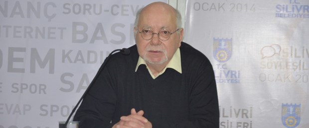 Gazeteci yazar Yurdakul hayatını kaybetti