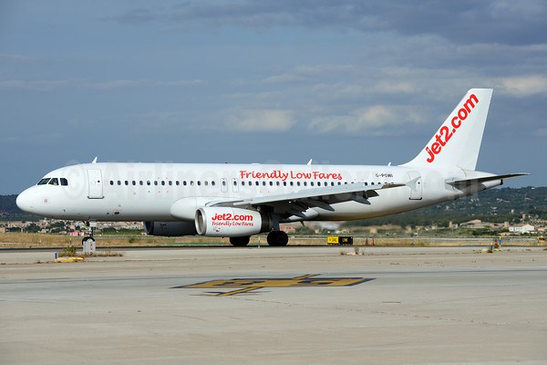 Manchester-Larnaka uçağı İzmir’e zorunlu iniş yaptı