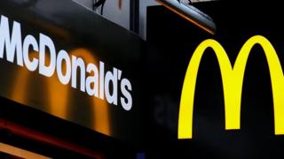 McDonalds’ta ilk kez grev