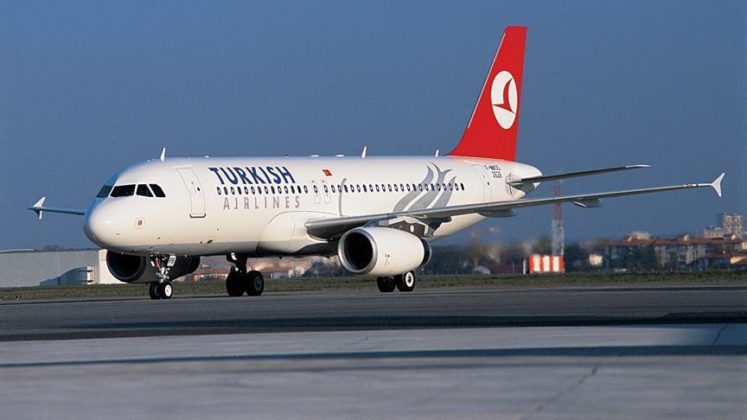 THY, Ercan yolcularını uyardı