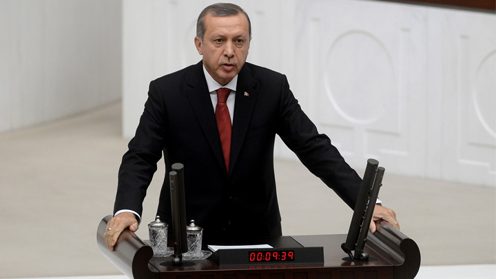 Erdoğan: “Artık onların bize ihtiyacı var”