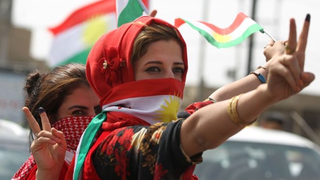 Barzani’den sonra Irak Kürdistanı’nı ne bekliyor?